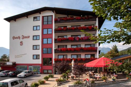 Imst Österreich Last-Minute-Rabattcode Booking.com