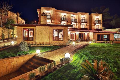 Kucukkuyu Turkey Last Minute Discount Code Agoda.com