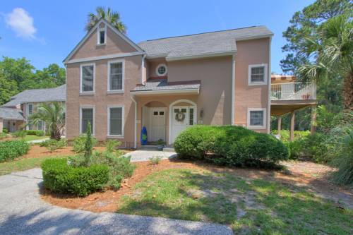 Hilton Head Island (Carolina del Sur) Estados Unidos Último Minuto Código de Descuento Booking.com