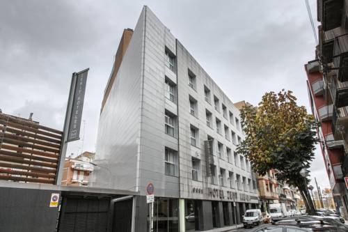 Lleida Spanien Last-Minute-Rabattcode Booking.com