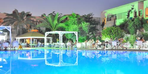 Konakli Turkey Last Minute Discount Code Booking.com