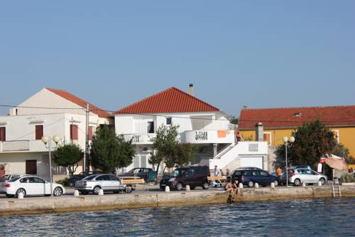 Petrčane Kroatië Laatste minuut Kortingscode Booking.com