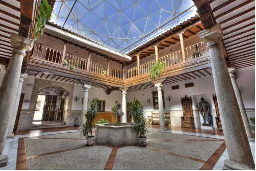Santa Cruz de Mudela Spain Last Minute Discount Code Booking.com