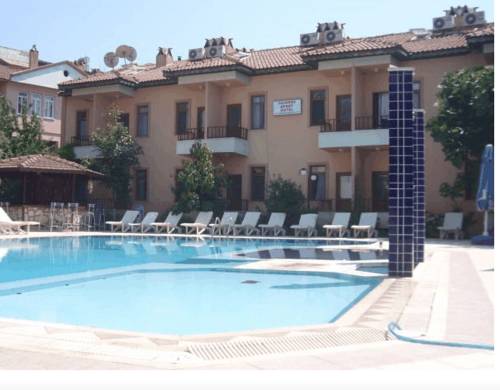 Oludeniz (Mugla) Turkey Last Minute Discount Code Booking.com
