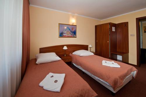 Cracovie Pologne Code de réduction de dernière minute Booking.com