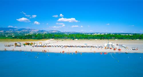 Nova Siri Marina Italy Last Minute Discount Code Booking.com