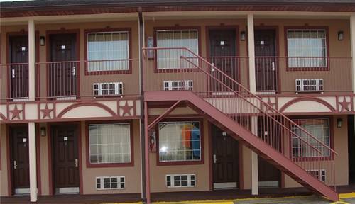 Hammond (Louisiana) United States Last Minute Discount Code Booking.com