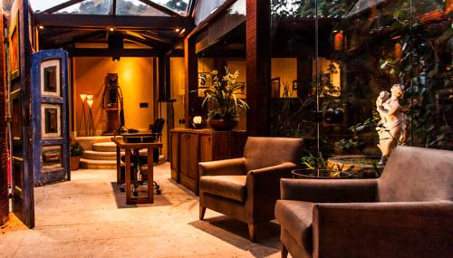 Petropolis (Rio de Janeiro) Brasilien Last-Minute-Rabattcode Booking.com