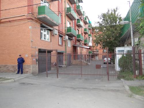 Astracán Rusia Último Minuto Código de Descuento Booking.com