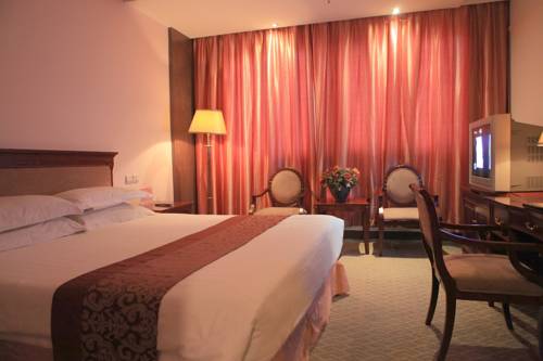 Suzhou China Last Minute Discount Code Booking.com
