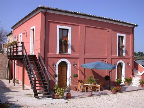 Casalincontrada Italia Último Minuto Código de Descuento Booking.com