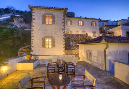 Hydre Grèce Code de réduction de dernière minute Booking.com