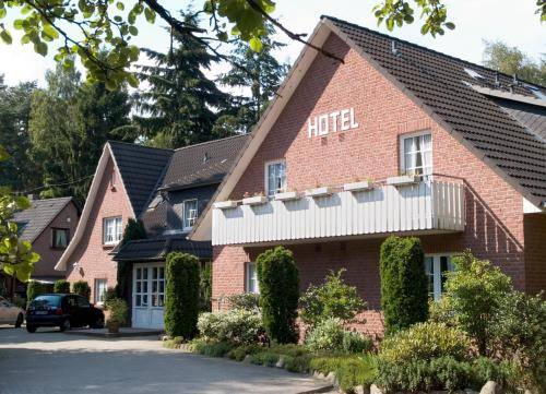Appel-Eversen-Heide Germany Last Minute Discount Code Booking.com