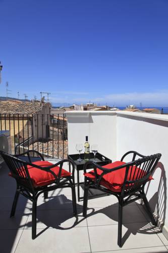 Cefalù Italien Last-Minute-Rabattcode Booking.com