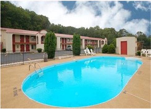 Cartersville (Georgia) Vereinigte Staaten Last-Minute-Rabattcode Booking.com