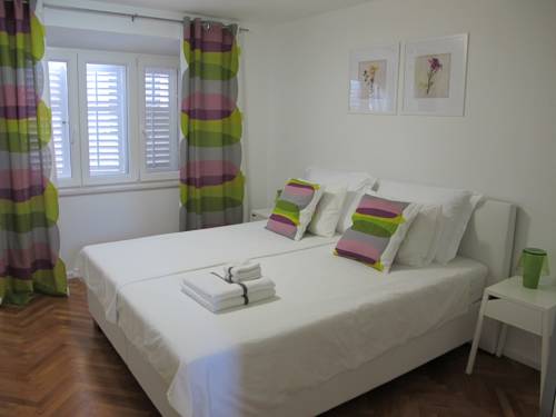 Korcula Croatie Code de réduction de dernière minute Booking.com