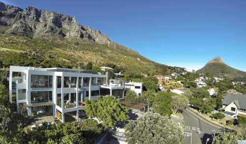 Cape Town South Africa Last Minute Discount Code Booking.com