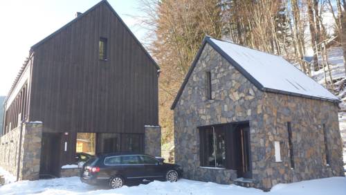 Špindlerŭv Mlýn République Tchèque Code de réduction de dernière minute Booking.com