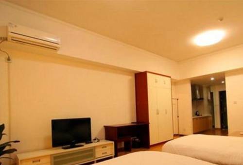 Xi'an Chine Code de réduction de dernière minute Booking.com