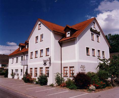 Pilsach Germany Last Minute Discount Code Booking.com