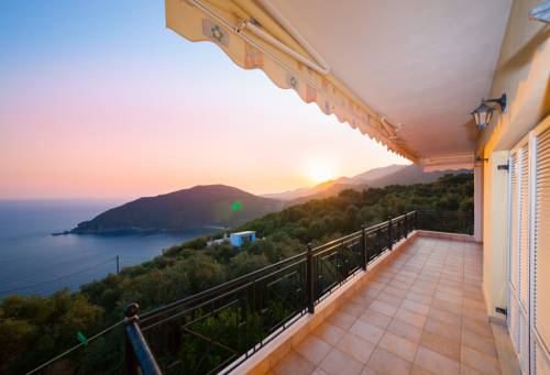 Párga Greece Last Minute Discount Code Booking.com