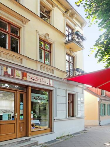 Potsdam Deutschland Last-Minute-Rabattcode Booking.com