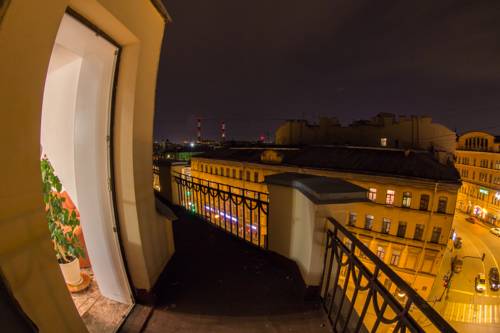 Saint Petersburg Russia Last Minute Discount Code Booking.com