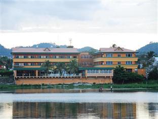 Flores Guatemala Last Minute Discount Code Agoda.com