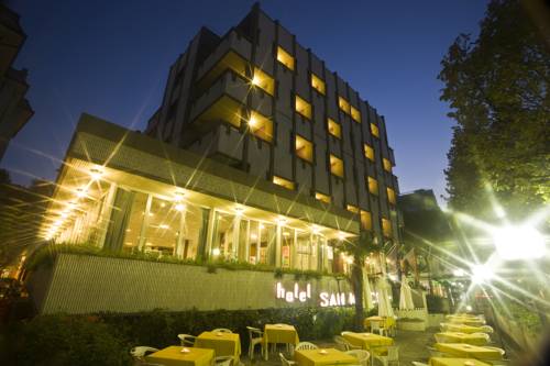 Gabicce Stute Italien Last-Minute-Rabattcode Booking.com