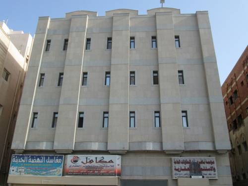 Jeddah Saudi Arabia Last Minute Discount Code Booking.com