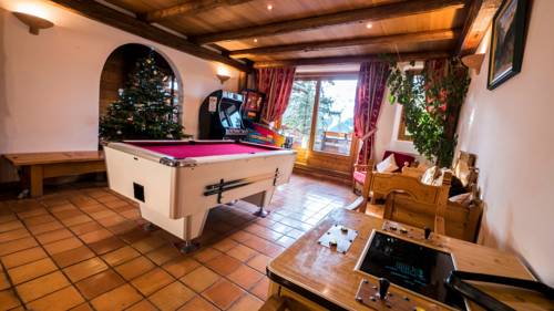 Méribel Frankreich Last-Minute-Rabattcode Booking.com
