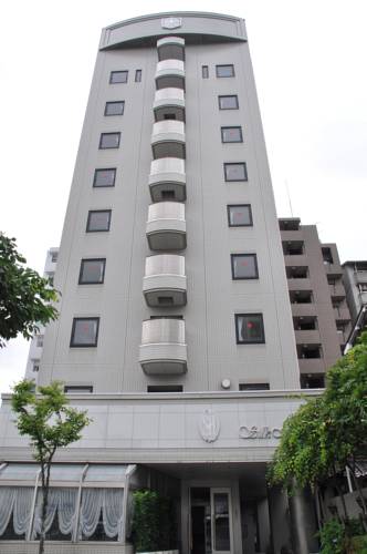 Ichinomiya Japon Code de réduction de dernière minute Booking.com