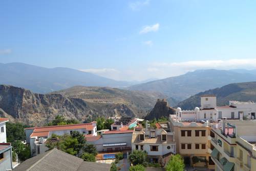 Lanjaron Spanien Last-Minute-Rabattcode Booking.com