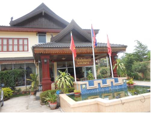 Vangvieng Laos Last Minute Discount Code Booking.com