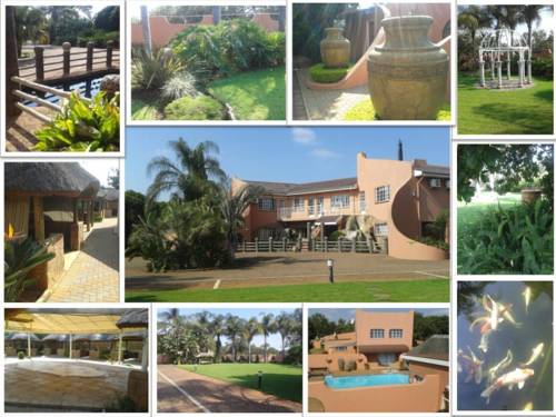 Akasia South Africa Last Minute Discount Code Booking.com