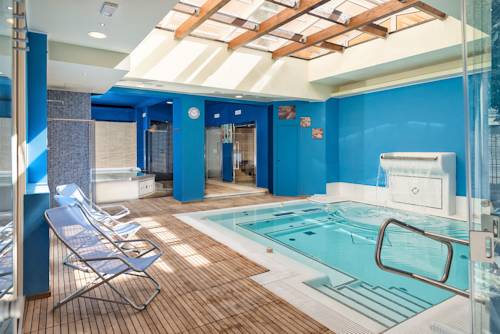 Montecatini Terme Italië Laatste minuut Kortingscode Booking.com