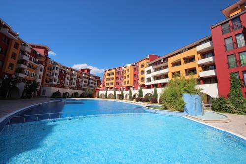 Ravda Bulgaria Last Minute Discount Code Booking.com