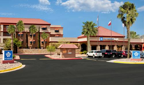 El Paso (Texas) United States Last Minute Discount Code Booking.com