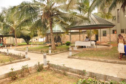 Afienya Ghana Last Minute Discount Code Booking.com