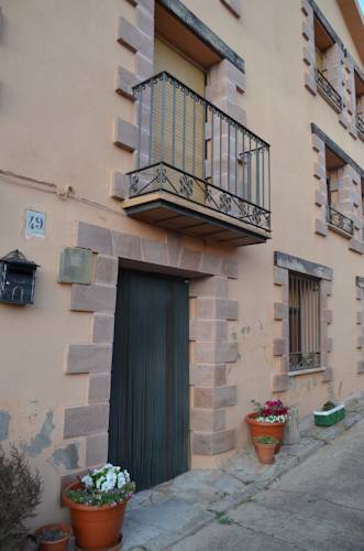 Rillo De Gallo Spain Last Minute Discount Code Booking.com