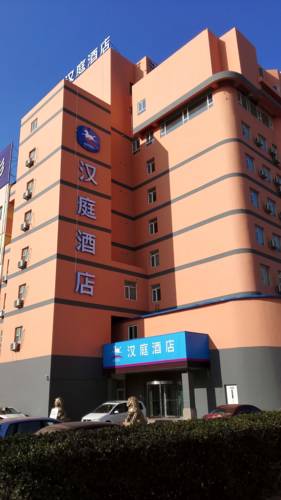 Yantai China Last Minute Discount Code Booking.com