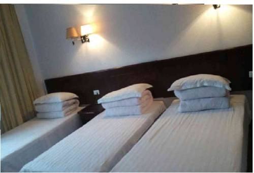 Luoyang China Laatste minuut Kortingscode Booking.com