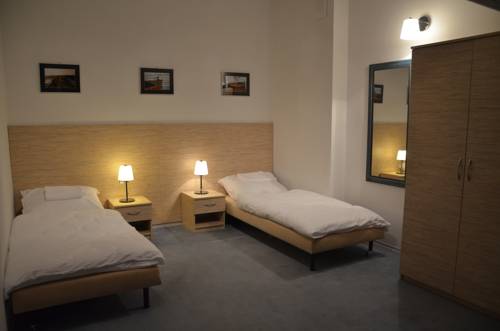 Warszawa Polen Last-Minute-Rabattcode Booking.com