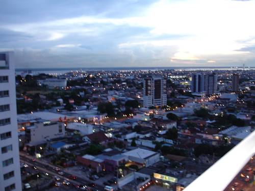 Manaus Brazil Last Minute Discount Code Booking.com
