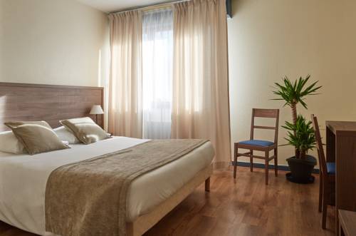 Voiron Frankreich Last-Minute-Rabattcode Booking.com
