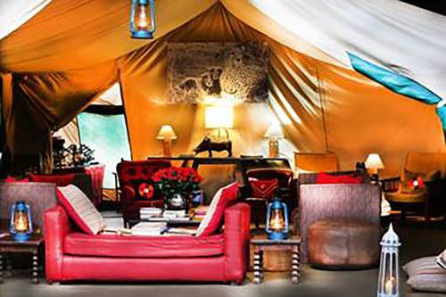 Nairobi Kenia Last-Minute-Rabattcode Booking.com
