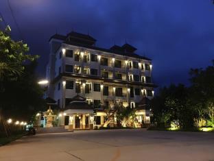 Prachinburi Thailand Last Minute Discount Code Agoda.com
