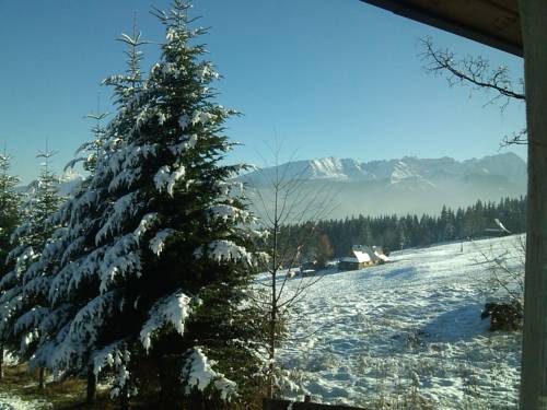 Zakopane Polen Last-Minute-Rabattcode Booking.com