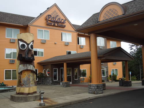 Lincoln City (Oregon) Vereinigte Staaten Last-Minute-Rabattcode Booking.com