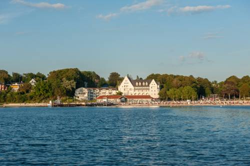 Glücksburg Deutschland Last-Minute-Rabattcode Booking.com